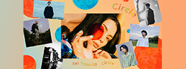 Album「Circle」特設サイト