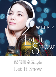 Let It Snow