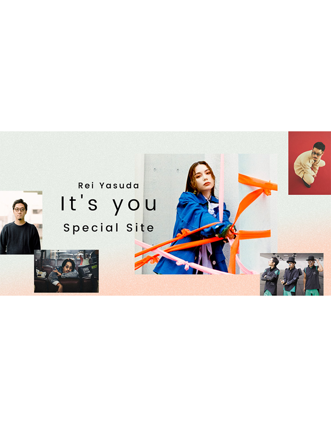 Collaboration EP It's you 2021.11.3 Release